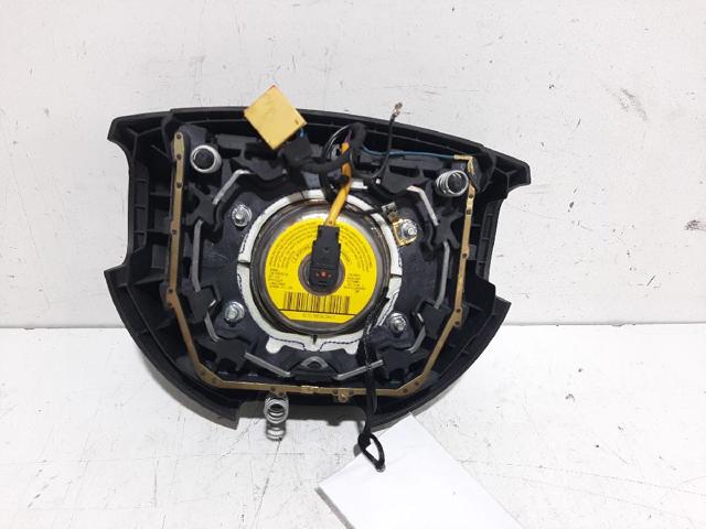 FORD 6S6AA042B85ABZHGT Подушка безопасности (AIRBAG) водительская в наличии Кривой Рог