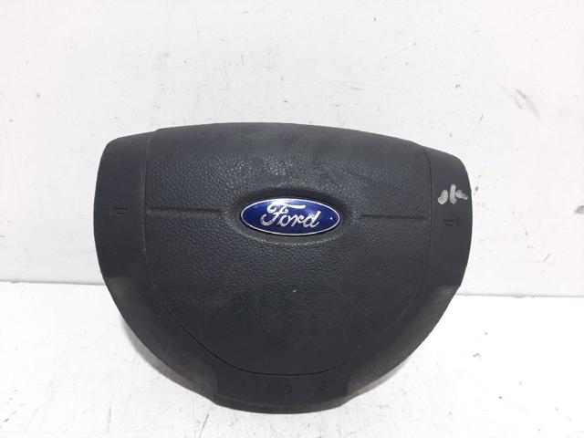 6S6AA042B85ABZHGT Подушка безопасности (AIRBAG) водительская купить Полтава