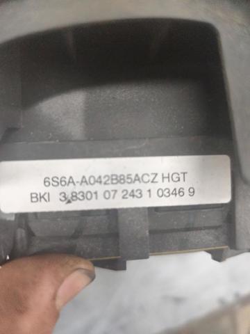 6S6AA042B85ACZHGT Подушка безопасности водителя купить Ужгород