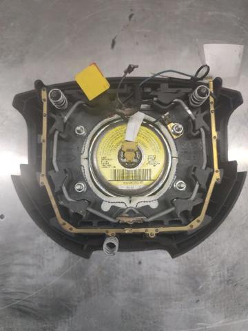 6S6AA042B85ACZHGT FORD Подушка безопасности (AIRBAG) водительская купить в Днепр