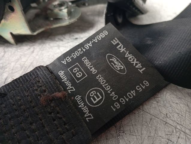 6S6AA61295BA FORD купить в Тернополь