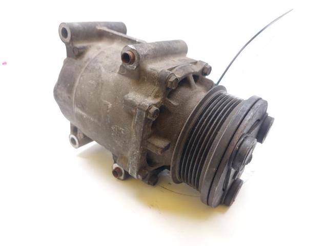6S6H19D629AA FORD Компрессор кондиционера купить в Чернигов