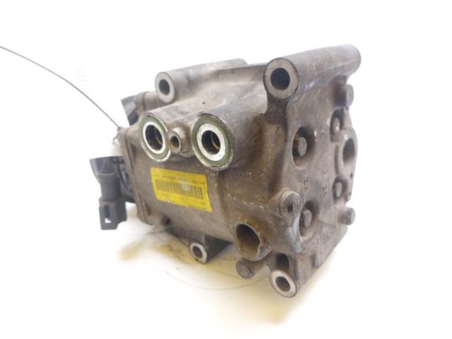 6S6H19D629AA FORD Компрессор кондиционера купить в Сумы