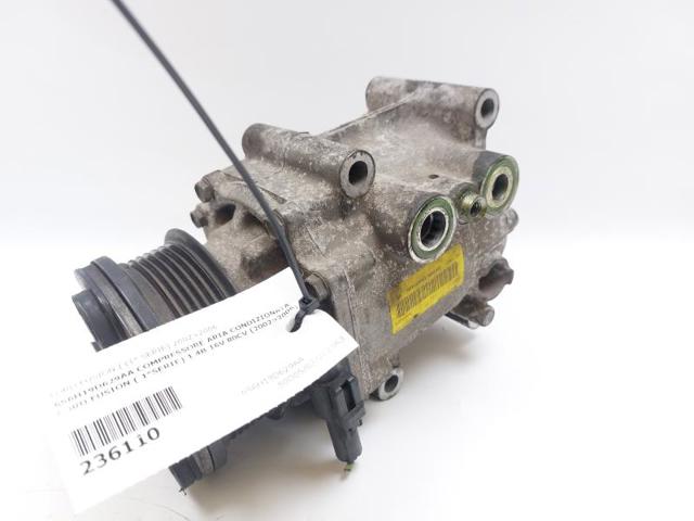 6S6H19D629AA FORD Компрессор кондиционера купить в Чернигов