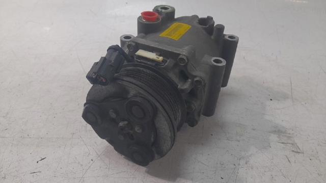 FORD 6S6H19D629AA Компрессор кондиционера в наличии Хмельницкий