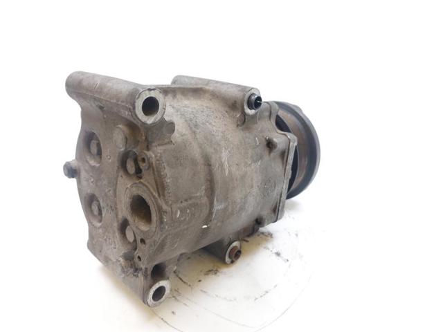 6S6H19D629AA FORD Компрессор кондиционера купить в Запорожье