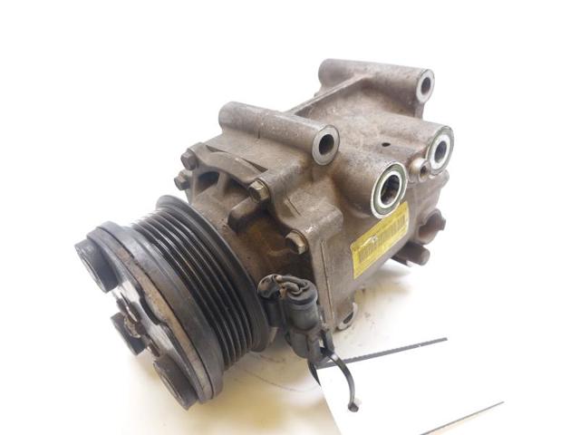 6S6H19D629AA FORD Компрессор кондиционера купить в Ирпень
