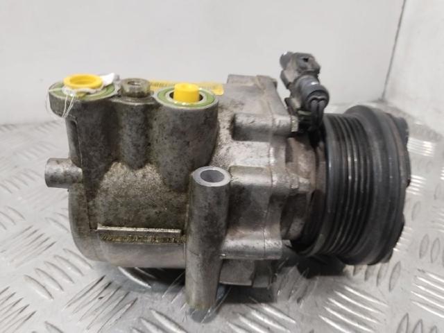 FORD 6S6H19D629AB Компрессор кондиционера в наличии Николаев