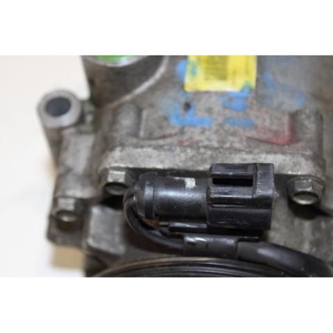 6S6H19D629AB FORD Компрессор кондиционера купить в Запорожье