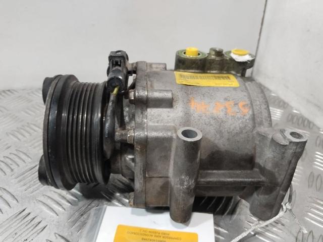 FORD 6S6H19D629AB Компрессор кондиционера в наличии Киев
