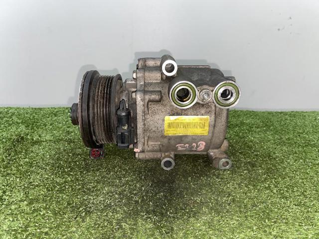 6S6H19D629AB FORD Компрессор кондиционера купить в Тернополь