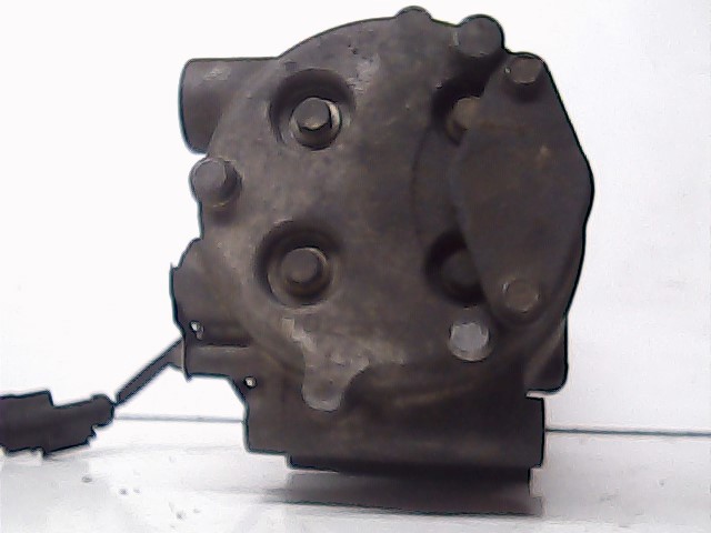Compressor de ar condicionado para ford ka (rb_) (1996-2008) 1.3 i a9b 6S6H19D629CA