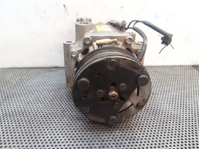 6S6H19D629CA FORD Компрессор кондиционера купить в Тернополь