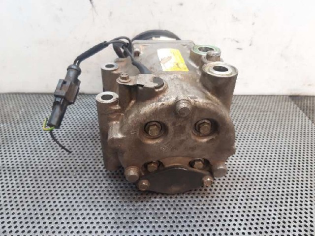 6S6H19D629CA FORD Компрессор кондиционера купить в Одесса