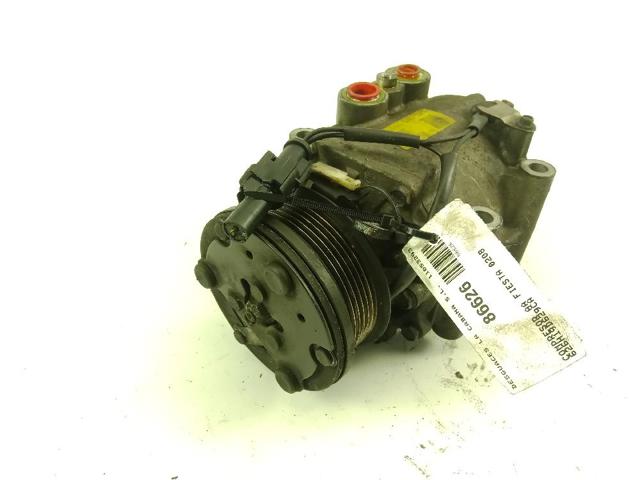 FORD 6S6H19D629CA Компрессор кондиционера в наличии Украина