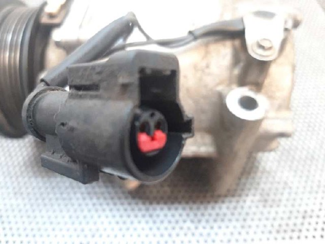 FORD 6S6H19D629CA Компрессор кондиционера в наличии Сумы