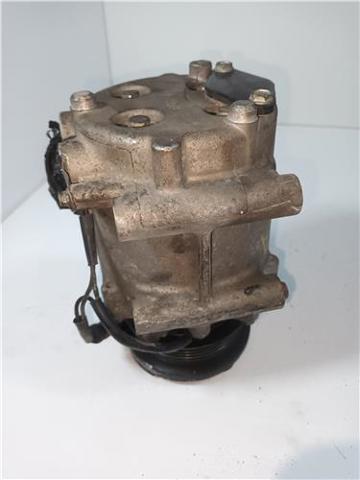 FORD 6S6H19D629CA Компрессор кондиционера в наличии Черкассы