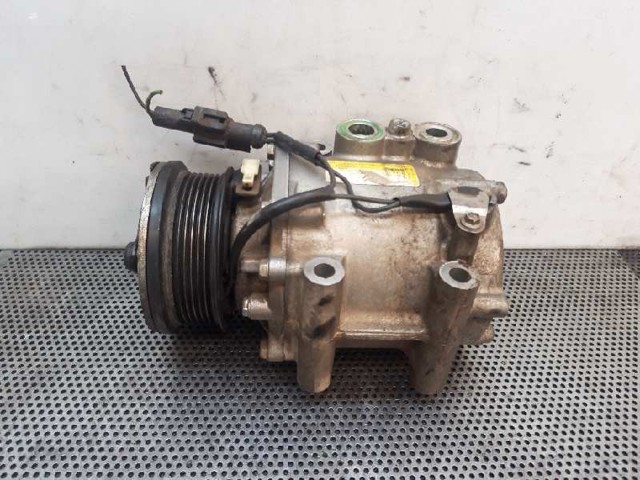 FORD 6S6H19D629CA Компрессор кондиционера в наличии Николаев