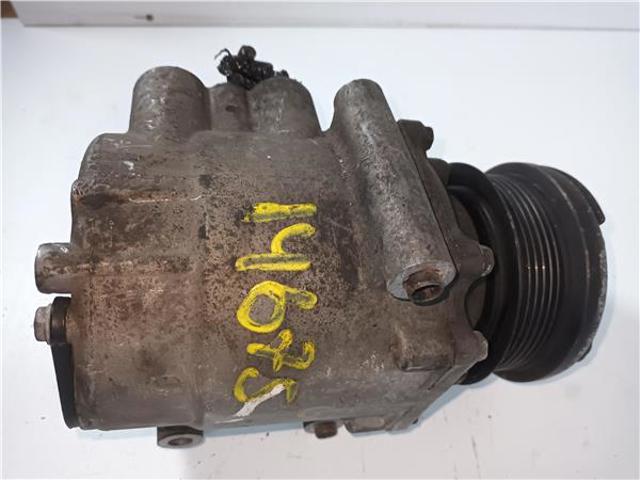 6S6H19D629CA FORD Компрессор кондиционера купить в Киев