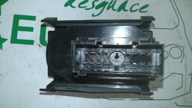 6S6T13A024EA Переключатель света фар на "торпедо" купить Чернигов