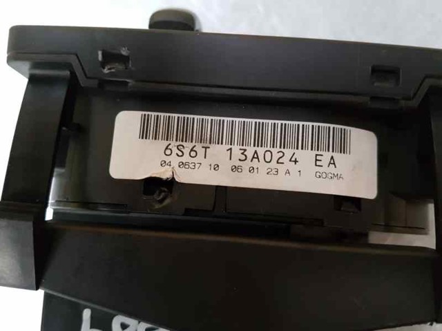 FORD 6S6T13A024EA Переключатель света фар на "торпедо" в наличии Сумы