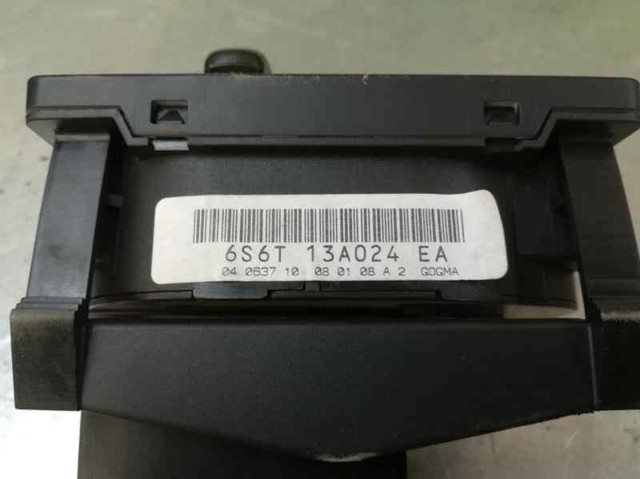 6S6T13A024EA Переключатель света фар на "торпедо" купить Киев
