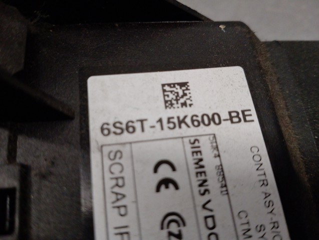 FORD 6S6T15K600BE в наличии Тернополь