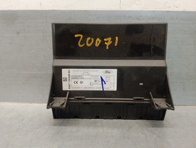 FORD 6S6T15K600BJ в наличии Запорожье