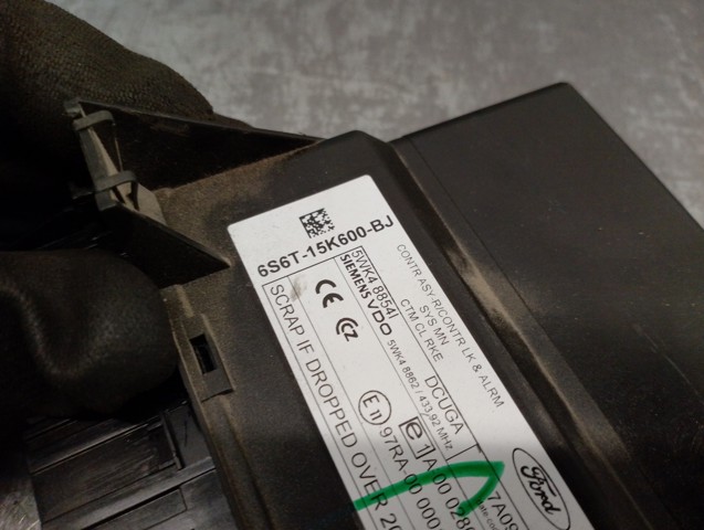 6S6T15K600BJ купить Запорожье