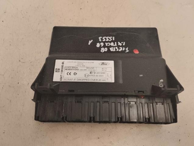 6S6T15K600BL FORD купить в Днепр