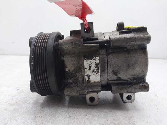 Compressor de ar condicionado para Ford Mondeo I (GBP) (1993-1996) 2.5 i 24v mar 6S7119D629AA