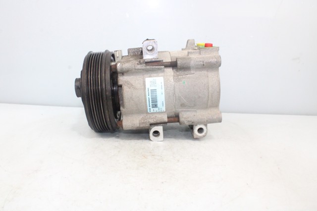 Compressor de ar condicionado para ford mondeo iii (b5y) (2004-2007) 2.0 16v di / tddi / tdci d5ba 6S7119D629AB