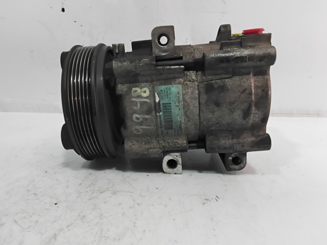 Compressor de aparelho de ar condicionado 6S7119D629AB FORD
