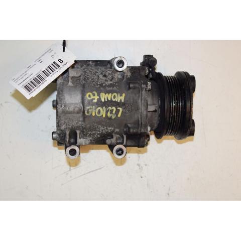 6S7119D629CA FORD Компрессор кондиционера купить в Львов