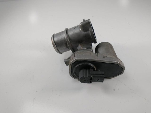 Válvula EGR de recirculação dos gases 6S7Q9D475AG FORD