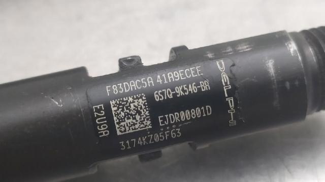 6S7Q9K546BA FORD купить в Черновцы