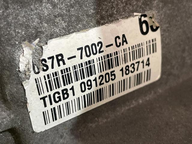 FORD 6S7R7002CA КПП в наличии Днепр