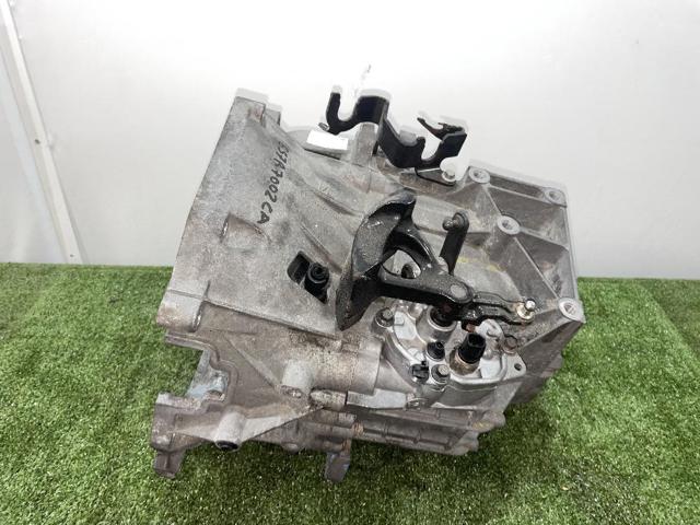 6S7R7002CA КПП в сборе (механическая коробка передач) купить Сумы