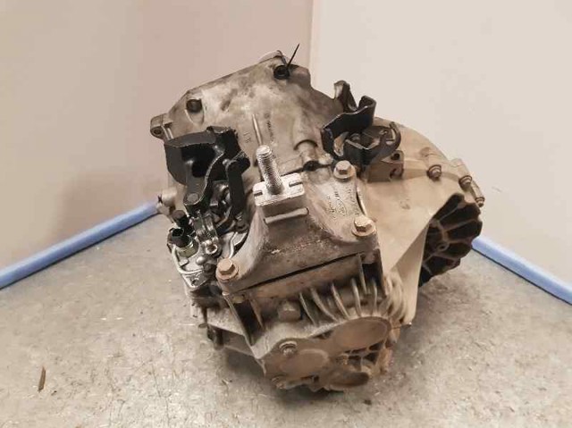6S7R7002CA КПП купить Винница