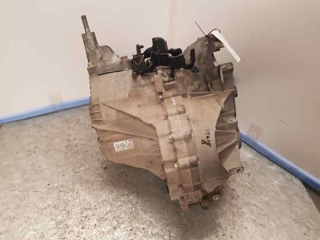 6S7R7002CA КПП в сборе (механическая коробка передач) купить Ровно