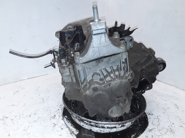 6S7R7002CA FORD КПП купить в Одесса