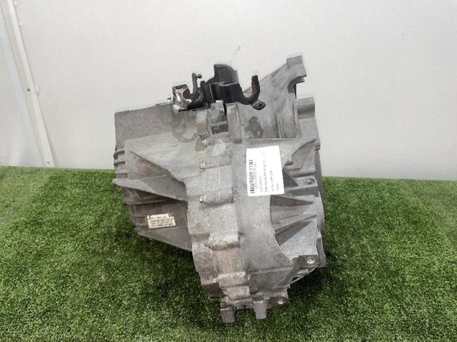 6S7R7002CA КПП в сборе (механическая коробка передач) купить Одесса