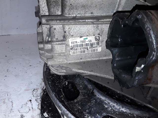 6S7R7002CA КПП купить Черкассы