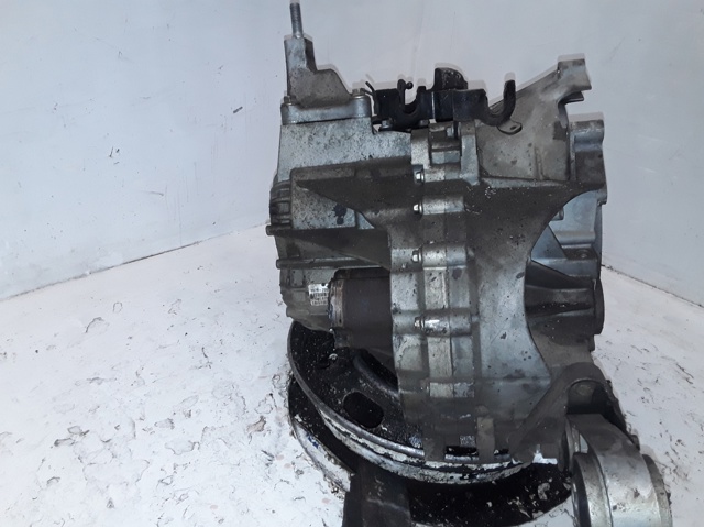 6S7R7002CA КПП купить Украина