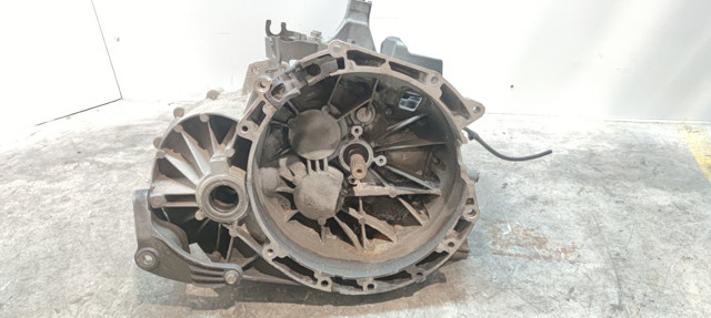 6S7R7002EB КПП в сборе (механическая коробка передач) купить Ровно