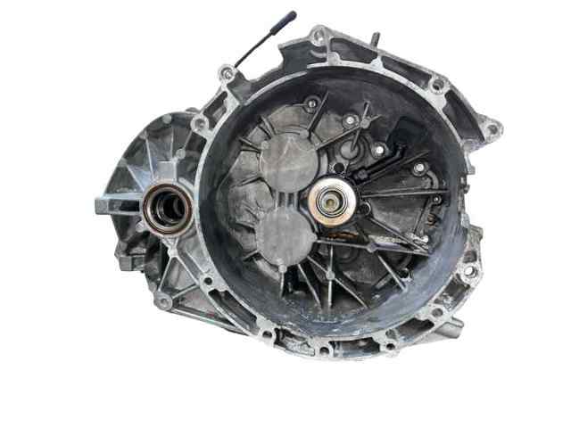 6S7R7002EB FORD КПП купить в Ровно