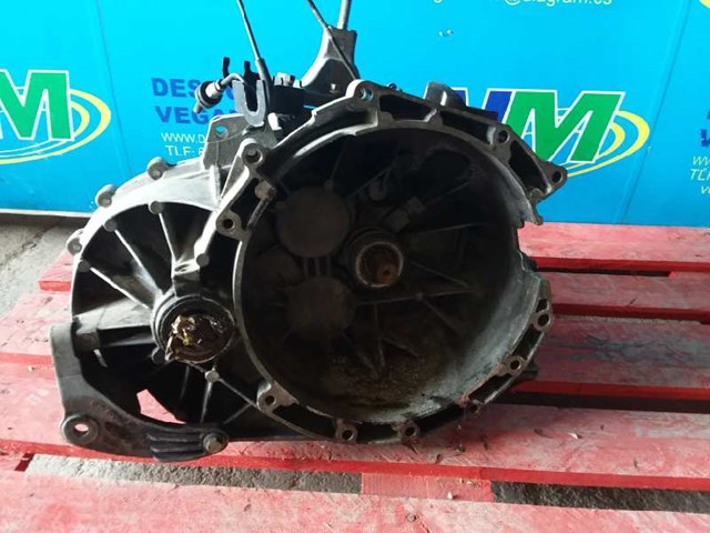 6S7R7002EB КПП купить Сумы