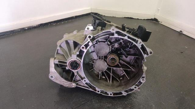 FORD 6S7R7002EB КПП в наличии Днепр