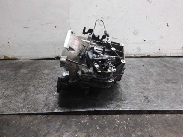 6S7R7002EB FORD КПП купить в Чернигов