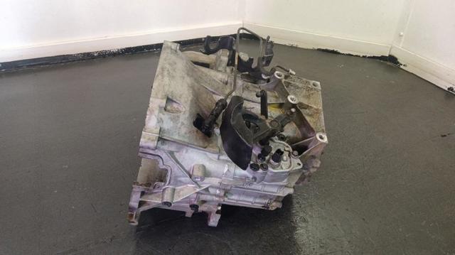 6S7R7002EB FORD КПП купить в Каменское